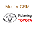 Télécharger Pickering Toyota MasterCRM Installaller Dernier APK téléchargeur