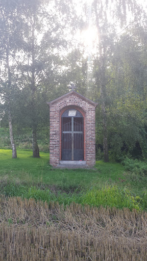 Petite chapelle 