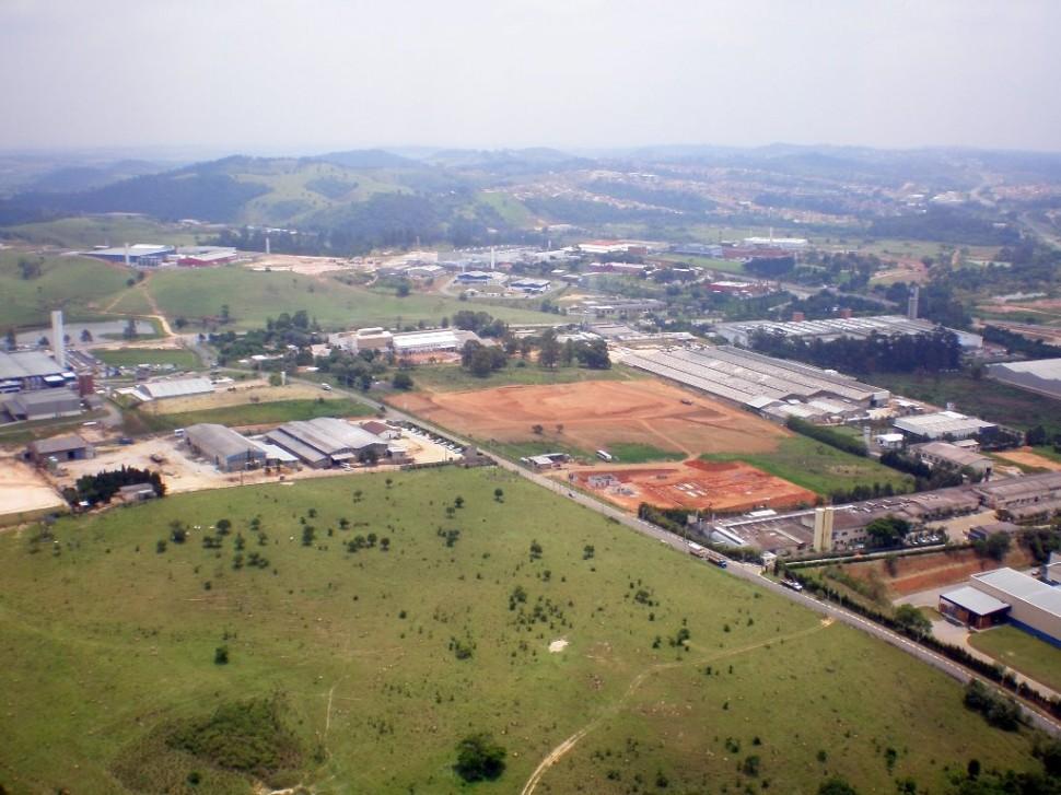 Áreas à venda Distrito Industrial Benedito Storani