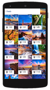 Photo Collage For Instagram APK for Blackberry | Download ...