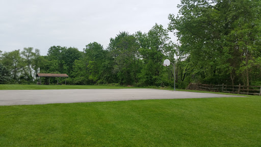 Banbury Park Basketball Court