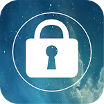 Lock screen IOS10 Apk