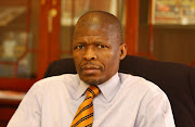 Former Athletics South Africa (ASA) chief executive Banele Sindani . File photo