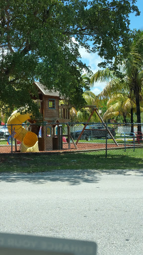 Little Wonders Playground