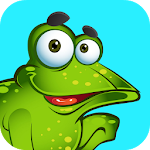 Tap the frog Master Apk