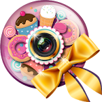 Cute Collage Photo Editing Apk