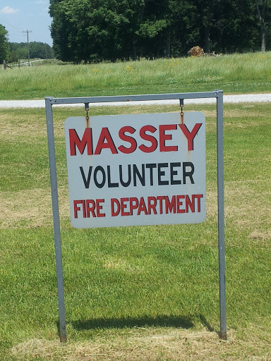 Massey Fire Department