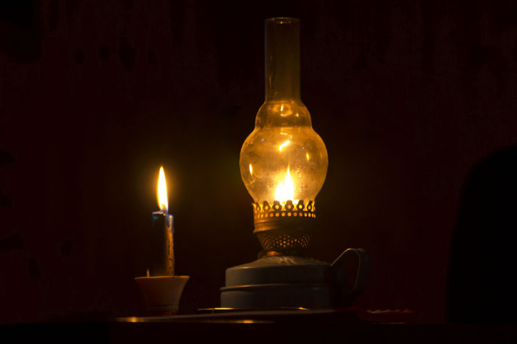 Some tips to beat load-shedding are great, others are not. Stock photo.