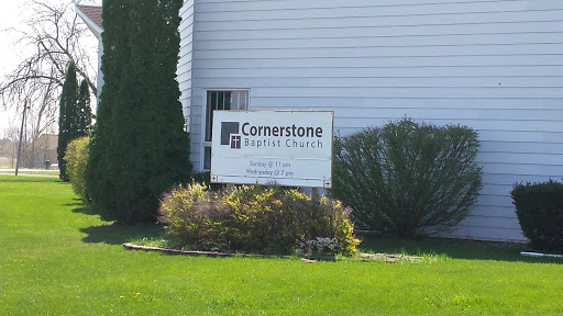 Cornerstone Baptist Church