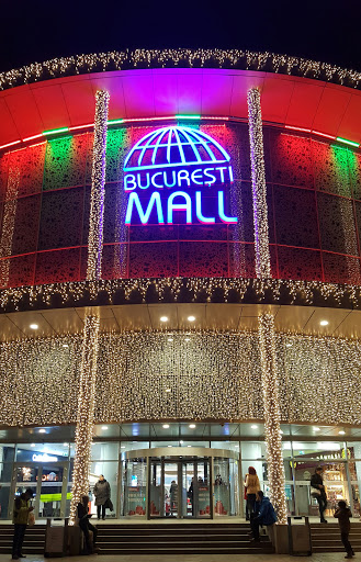 București Mall