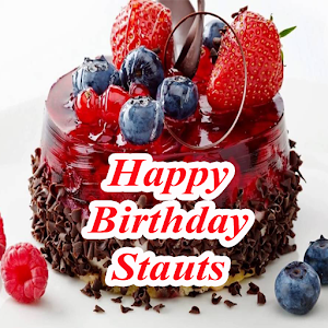 Download Happy Birthday Status & Wishes Images For PC Windows and Mac