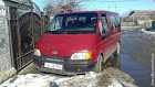 продам авто Ford Transit 