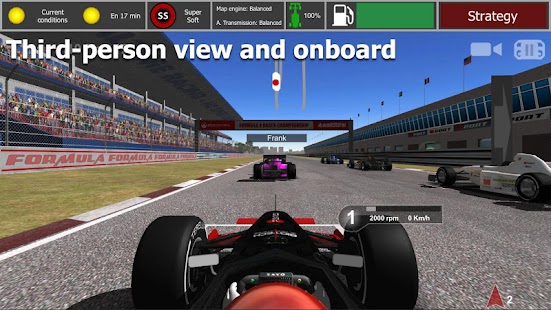   FX-Racer Unlimited- screenshot thumbnail   