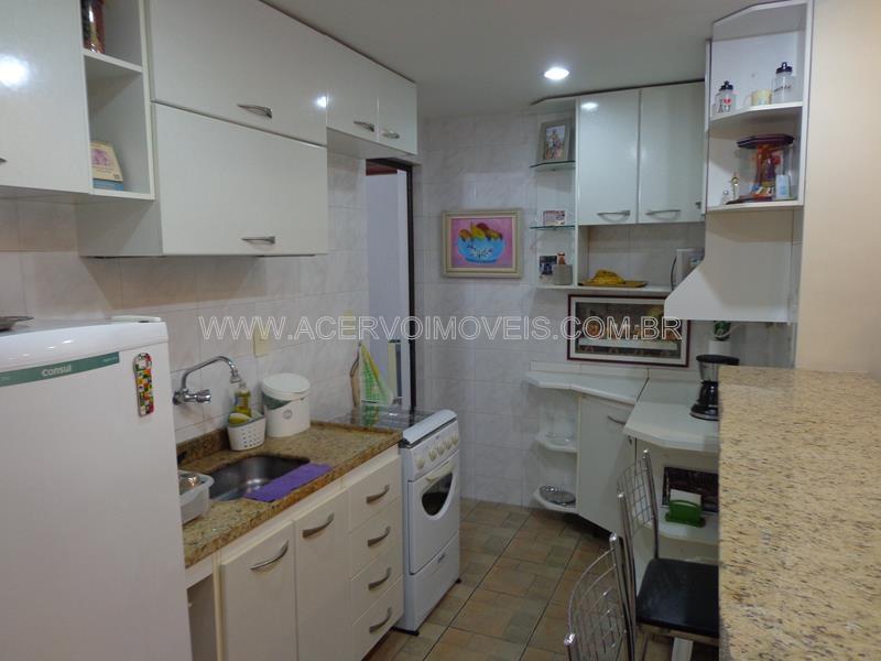 Apartamento à venda em Santa Helena, Juiz de Fora - MG - Foto 7