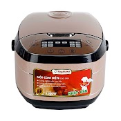 Nồi Cơm Điện Nagakawa NAG0102 (1.8L)