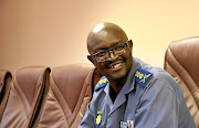 Lt-Gen Elias Mawela