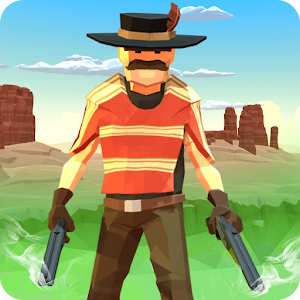 West Battle Royale For PC (Windows & MAC)