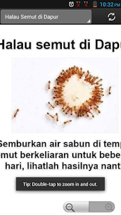 How to mod Menghalau Serangga Rumah lastet apk for bluestacks