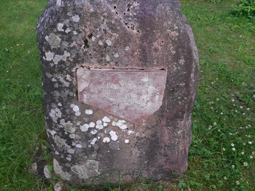 paeriigi monument