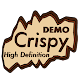 Download CRISPY HD For PC Windows and Mac 1.1