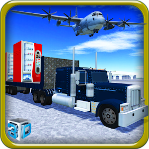 Download Vending Machine Transporter For PC Windows and Mac