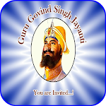 Happy Gurpurab Apk