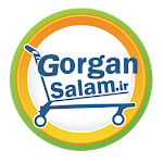 سوپرمارکت اینترنتی گرگان سلام Apk
