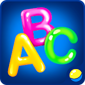 ABCD for Kids – Learn Alphabet