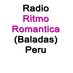 Download Radio Ritmo Romantica For PC Windows and Mac