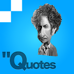 Bob Dylan Quotes Apk