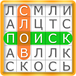 Поиск слов Apk