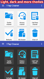   1Tap Cleaner Pro- screenshot thumbnail   