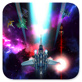 Awesome Space Shooter: Arcade Edition