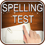 Spelling Test - Free Apk