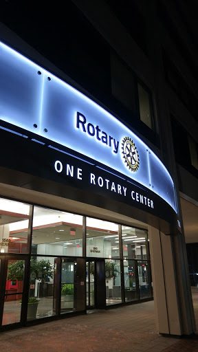 Rotary International World Headquarters