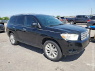 продам авто Toyota Highlander Highlander II