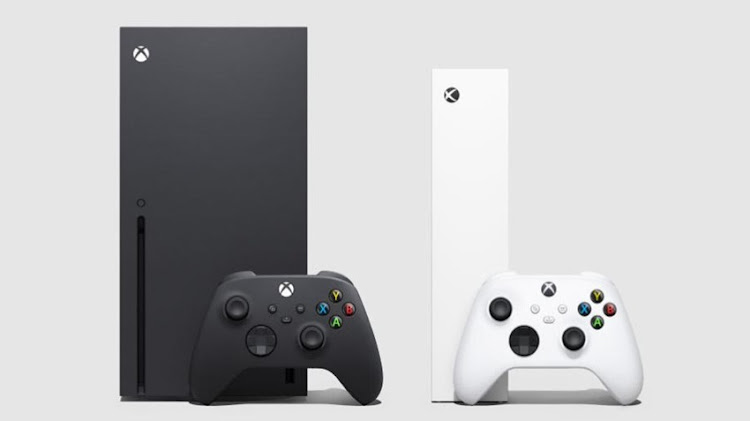 Xbox Series X is compatible with thousands of games across four generations of Xbox. And, with Smart Delivery games, you buy a game once and get the best version of that game for the console you're playing on.