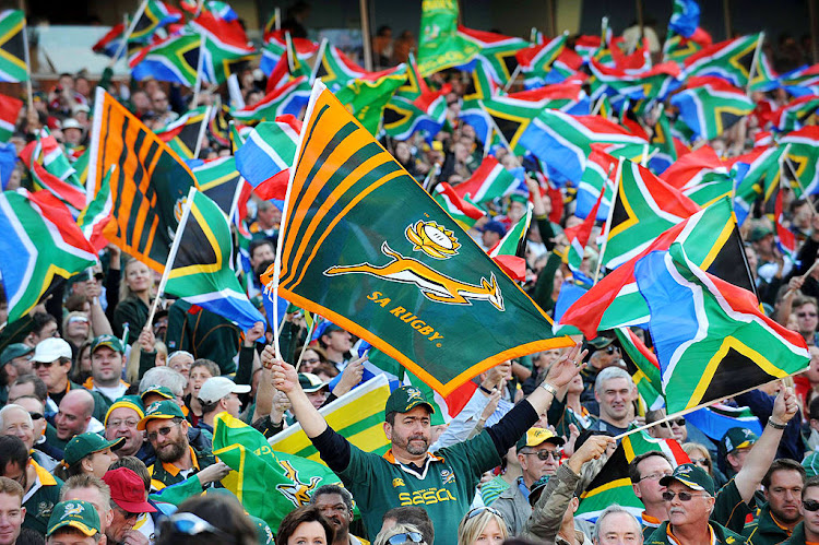 SA Rugby are lobbying government for 100% capacity in stadiums.