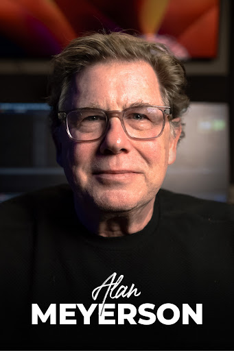 Alan Meyerson