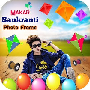 Download Makar Sankranti Photo Frames For PC Windows and Mac
