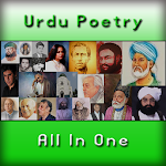 Urdu poetry - All in One Apk