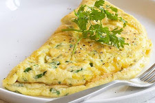 Souffle Omelette