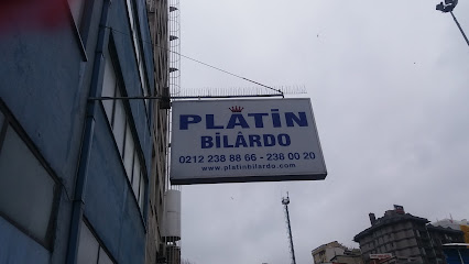 Platin Bilardo