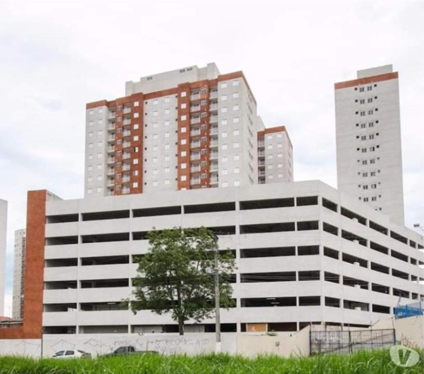 Apartamentos à venda Vila Andrade