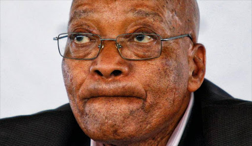 SCA to rule on Zuma's bid to appeal on 783 corruption charges. Picture: FILE
