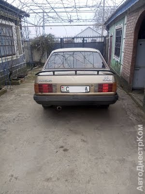 продам авто Opel Rekord Rekord E фото 3