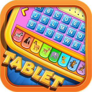Download Alphabet Tablet For PC Windows and Mac