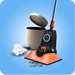 Cleaning Games - Clean House Apk