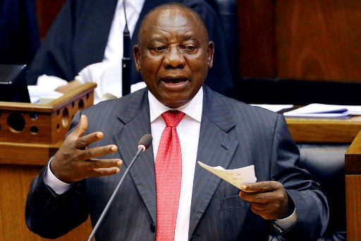 Cyril Ramaphosa has called for an emergency parliament sitting to tackle gender-based violence.