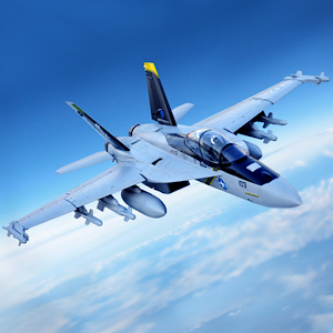 F18 Airplane Pilot Simulator Hacks and cheats